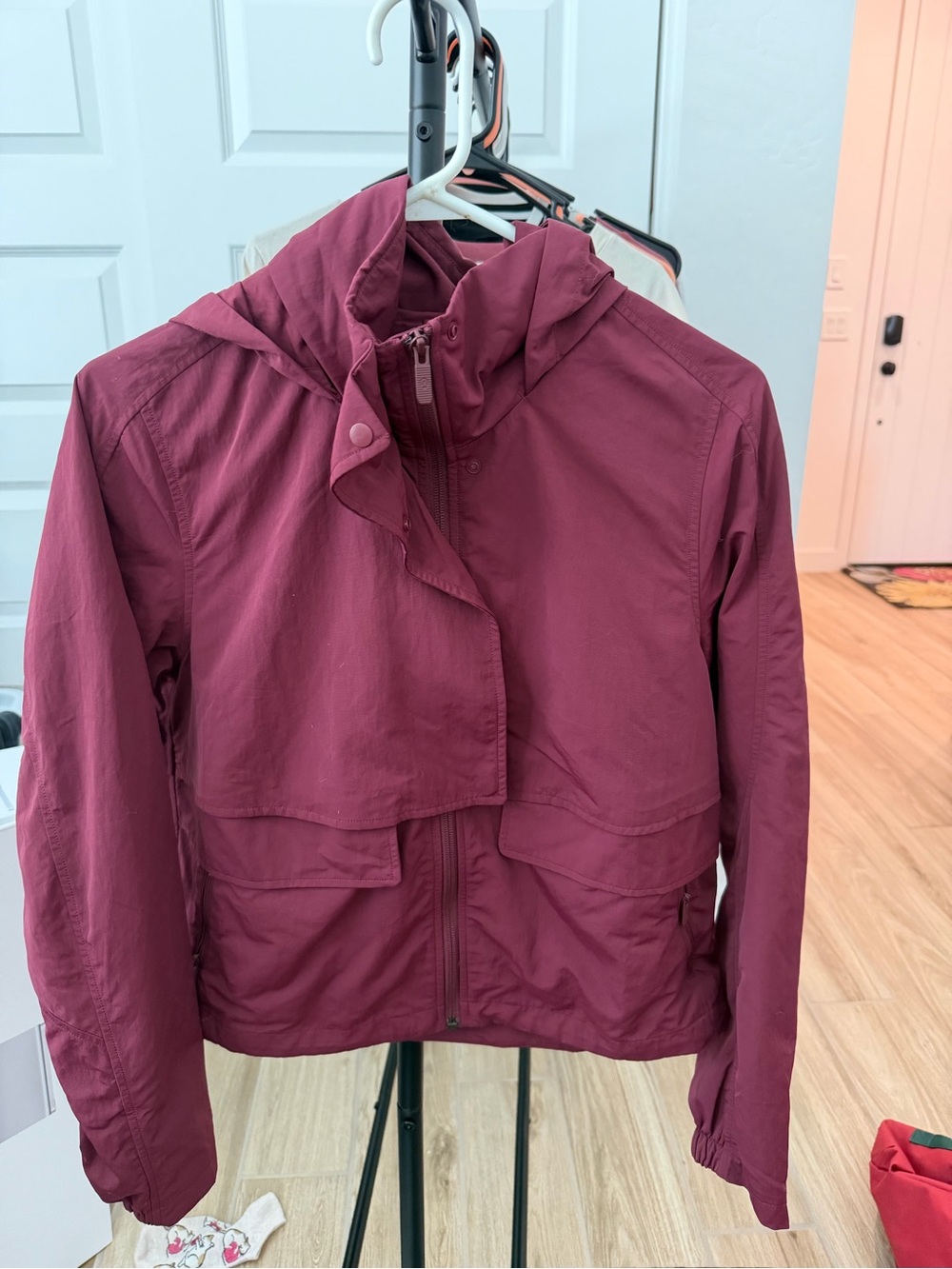 lululemon Always Effortless Jacket
